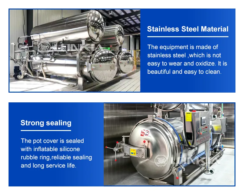 Sterilization Features 1