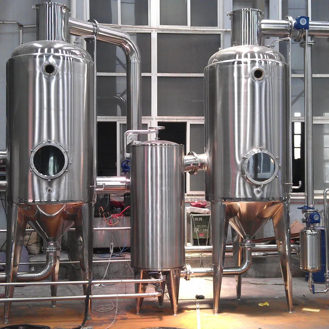 Sewage Management Equipment