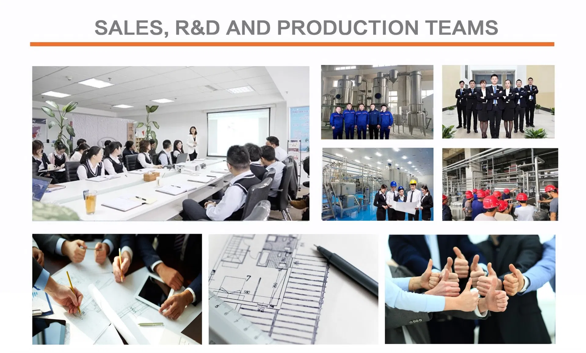 Machine Installation