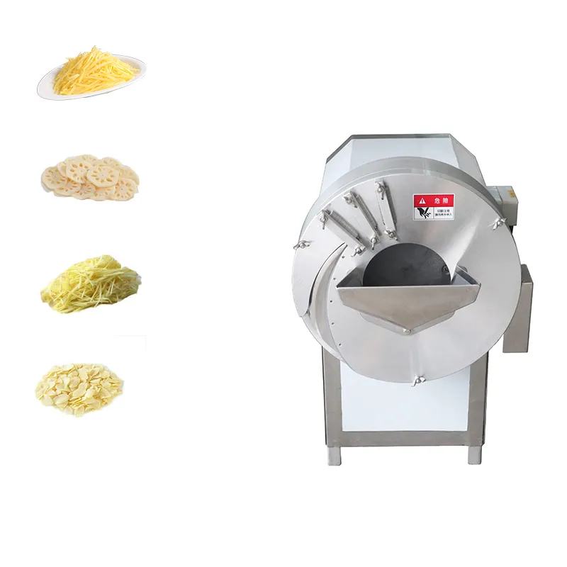 Roots Vegetable Slices