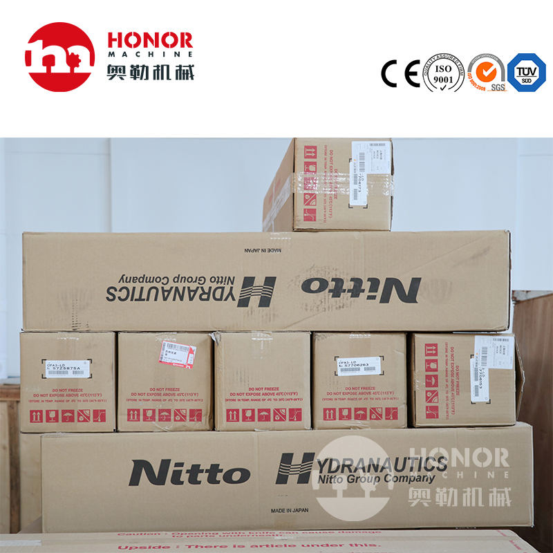 Effortless Pure Water Filtration System for Home Use