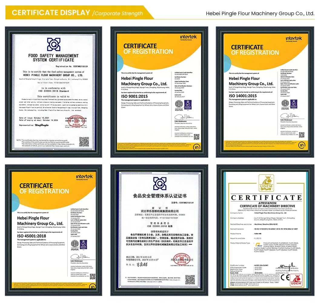 Industrial Grade Components