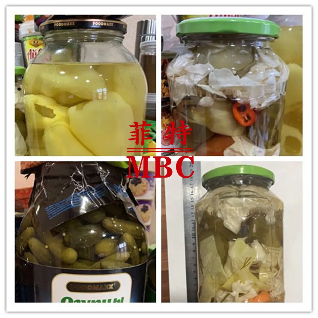 Pasteurization Process 2