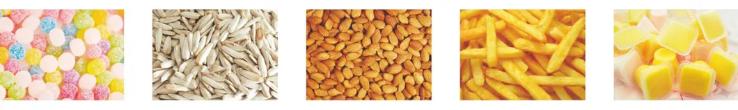 Packaging Application Details