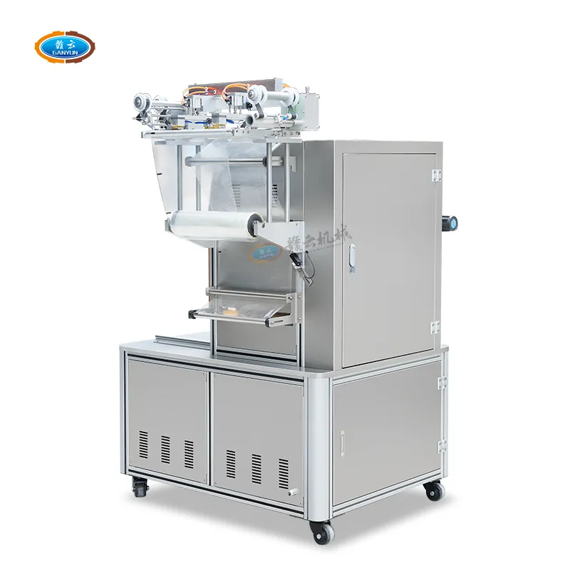 Industrial Food Machine