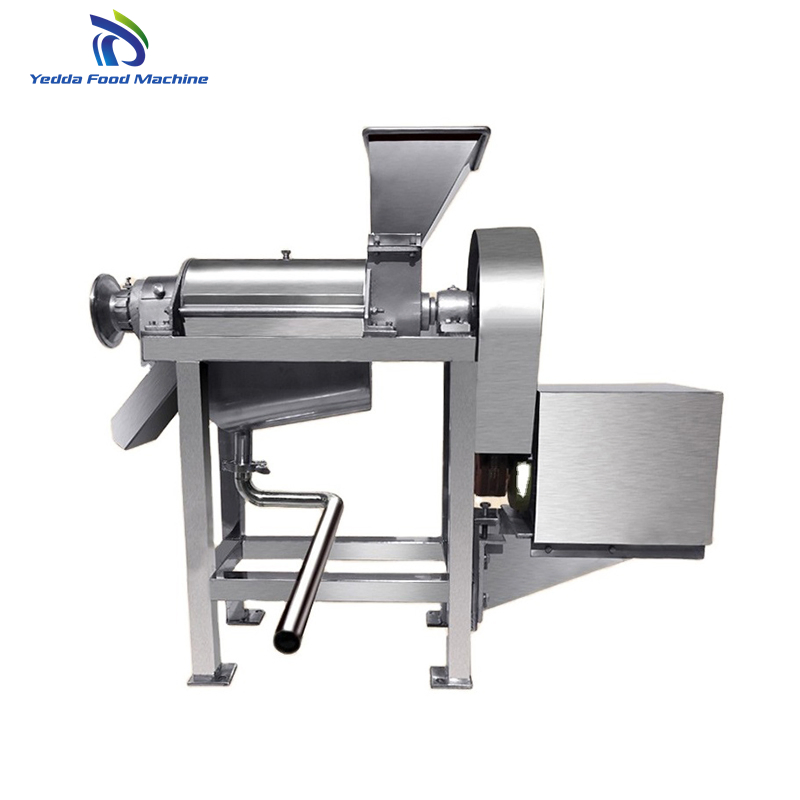 Commercial Fruit Juice Pressing Machine