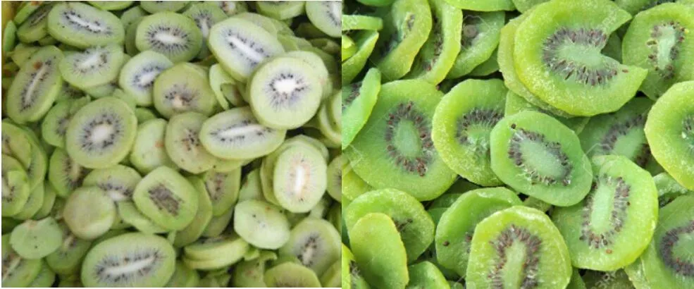 Food Processing Line