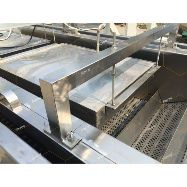 Ultrasonic Washer/Ultrasonic Cleaner/Fruits and Vegetables Cleaning System