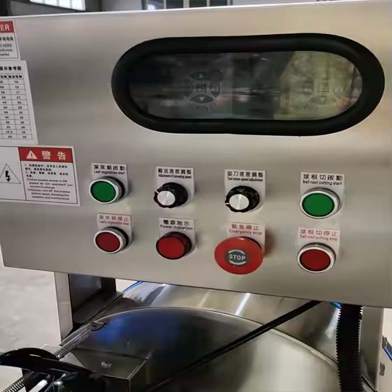 Industrial Commercial Potato Chip Cutter Slicer Fruit and Vegetable Cutting Slicing Machine for Onion Ginger Cabbage Cucumber Taro Cassava Processing