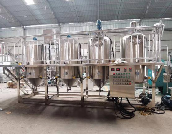 New Technology Professional Acetic Acid Production Line Venigar Making Machine Line