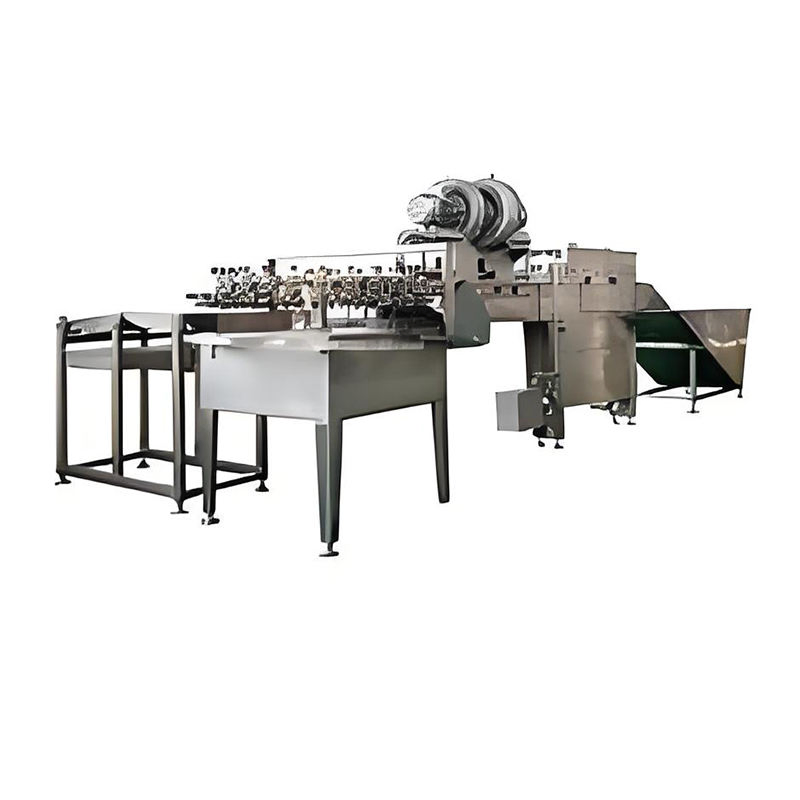 Advanced CIP Cleaning System for Ultimate Hygiene Solutions