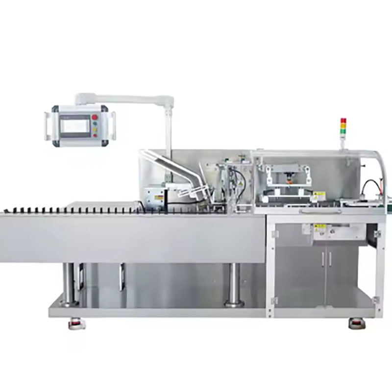 Efficient Bottle Packaging and Conveyor System for High Throughput