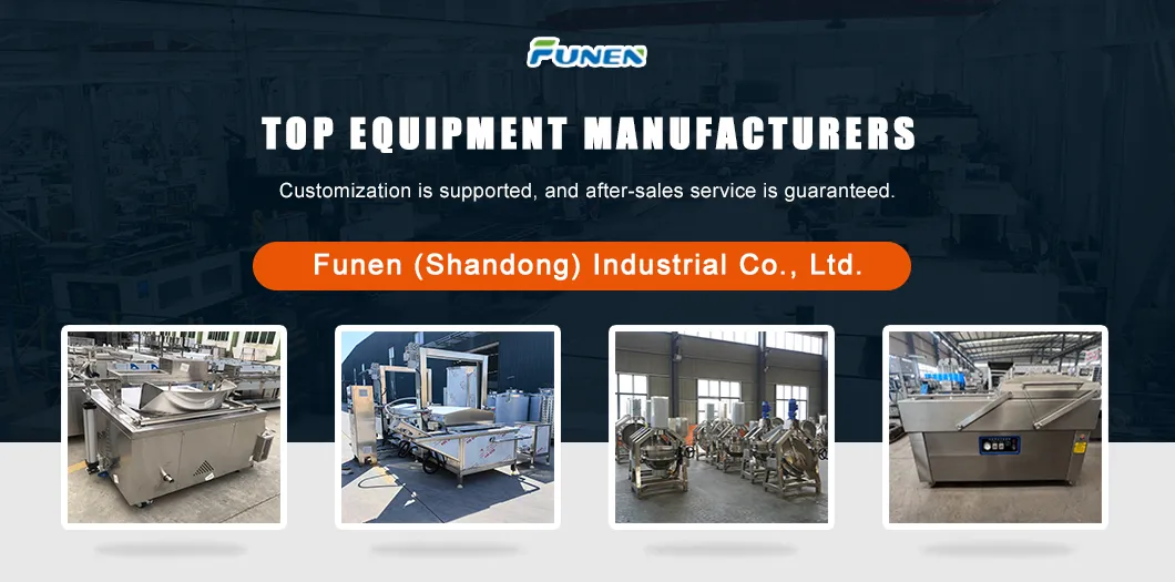 Multifunctional Vegetable Cutting Machine