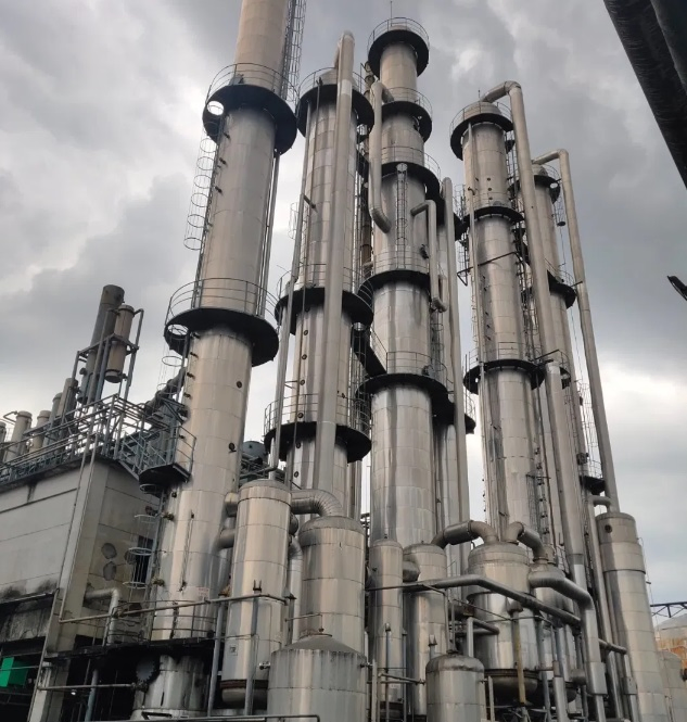 Professional Made Automatic Acetic Acid Production Line Venigar Making Machine Line