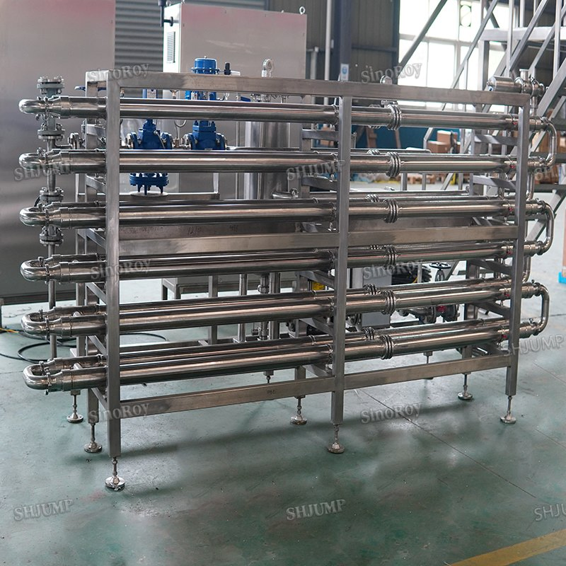 Preheater/Fruit and Vegatable Processing Machine/Processing Line/ Processing Plant/ Processing Factory/ Proudution Line/Making Machines