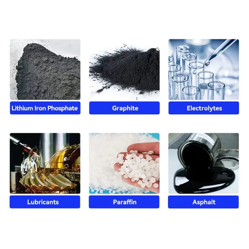 Slurry Vacuum Conveyer System Overview