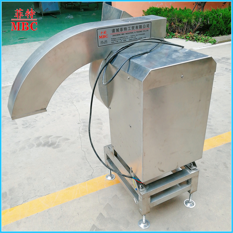 Hot Sale Automatic OEM Customized IQF French Fries Potato Chips Production Line