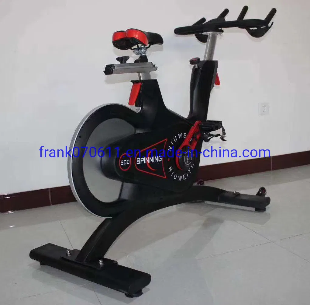 2019 Newest Commercial Spinning Cycle with 4kg Magnetic Flywheel