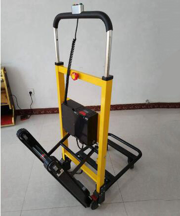 M-ESC002 Powered Stair Climber Electric Stair Climbing Hand Truck