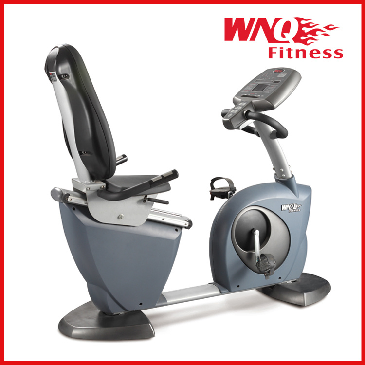 China Hot Selling/Fashion Magnetic/Electric/Automatic/Popular/Home/Commercial/Recumbent Exercise Bicycle/Bike with Top Quality