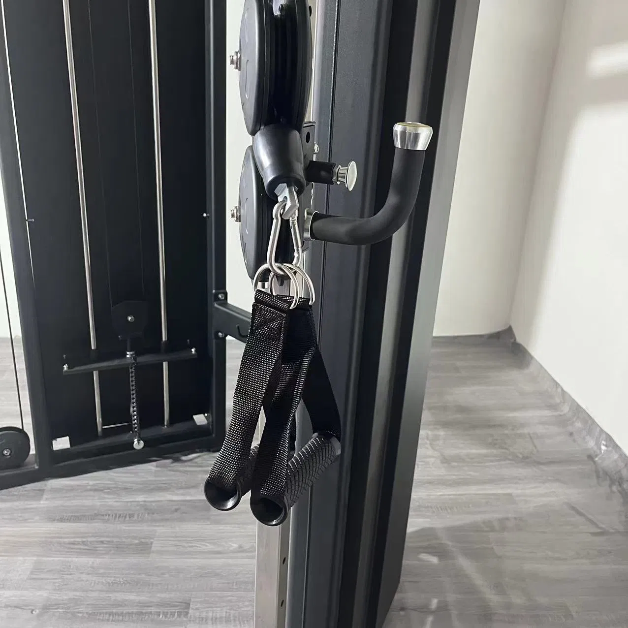 Wholesale Commercial Smith Machine Commercial Free Weight Cable Functional Trainer