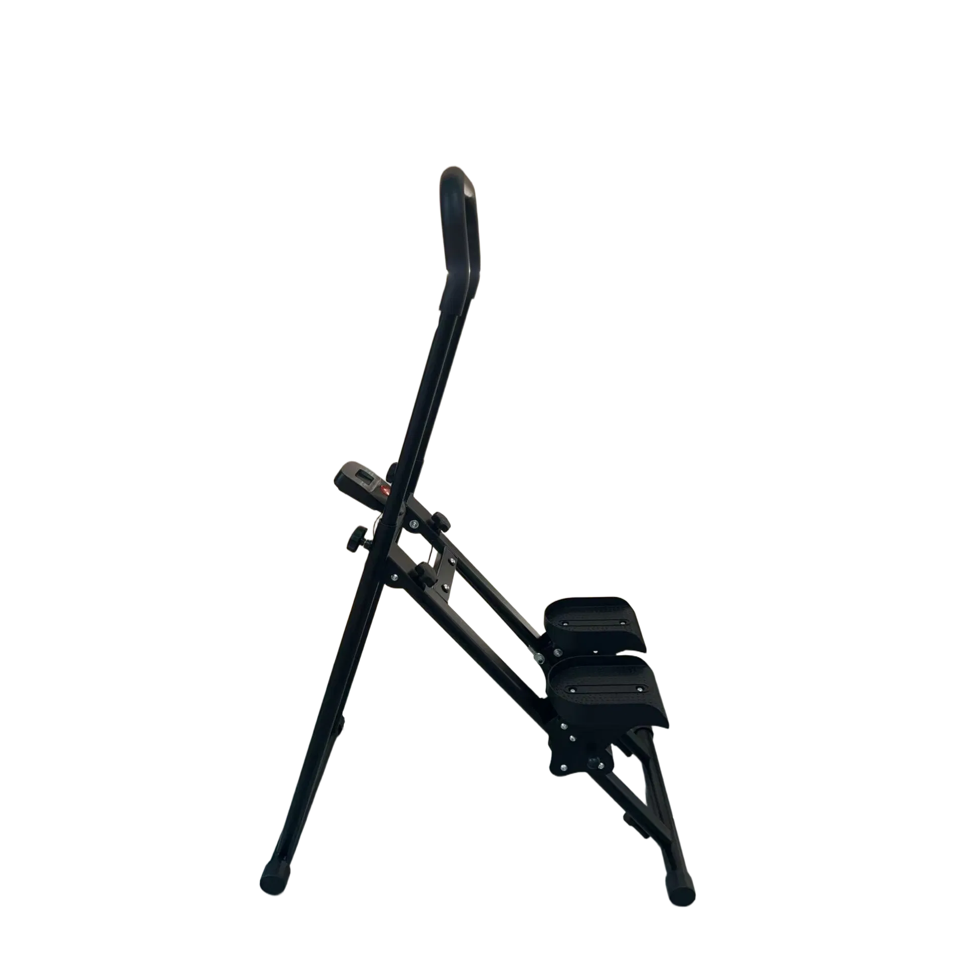 Multifunctional Home Use Metal Stair Climber for Indoor Fitness Activities