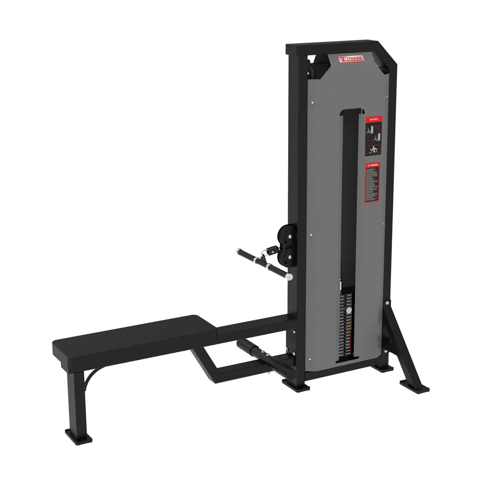 New Arrival Pin Loaded Commercial Functional Trainer Gym Use Fitness Equipment Crossover Cable Machine