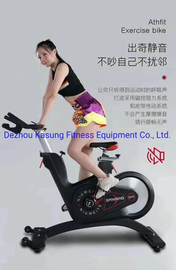 Spinning Cycle View 1