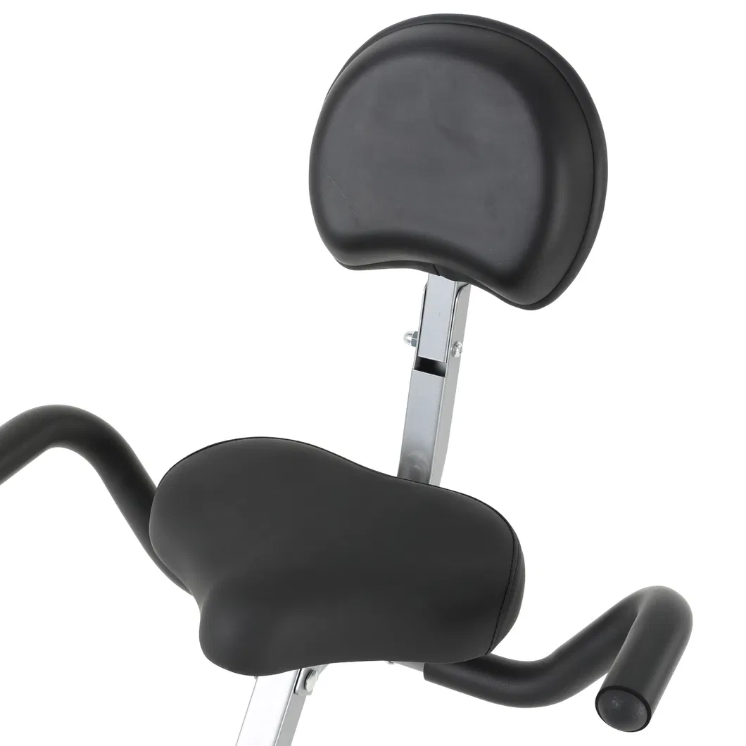 Cushion Seat Adjustment