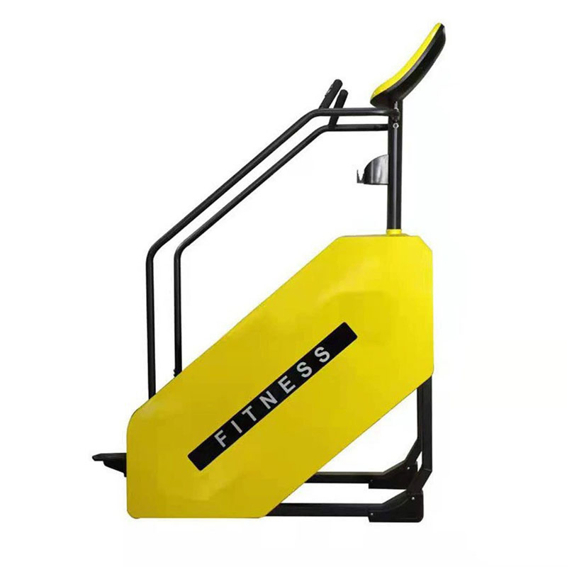 Wholesale Commercial Guaranteed Quality Commercial Gym Popular Fitness Equipment Cardio Series Stair Climber