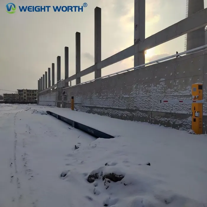 Installation Display 1