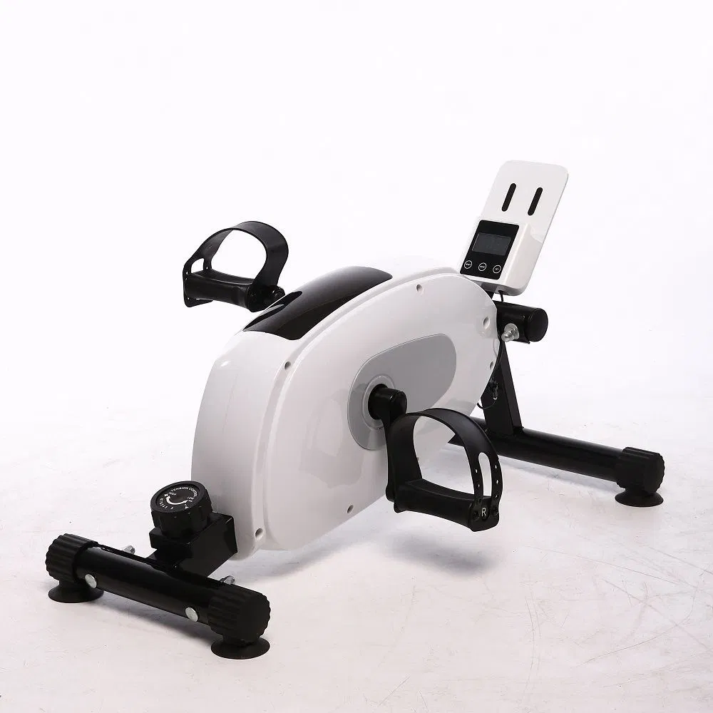 Mini Exercise Pedal Cycle with LCD Display for Adults &amp; Seniors Ci25240
