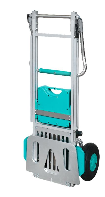 T170bk Portable Electric Stair Climber for Easy Transportation Needs