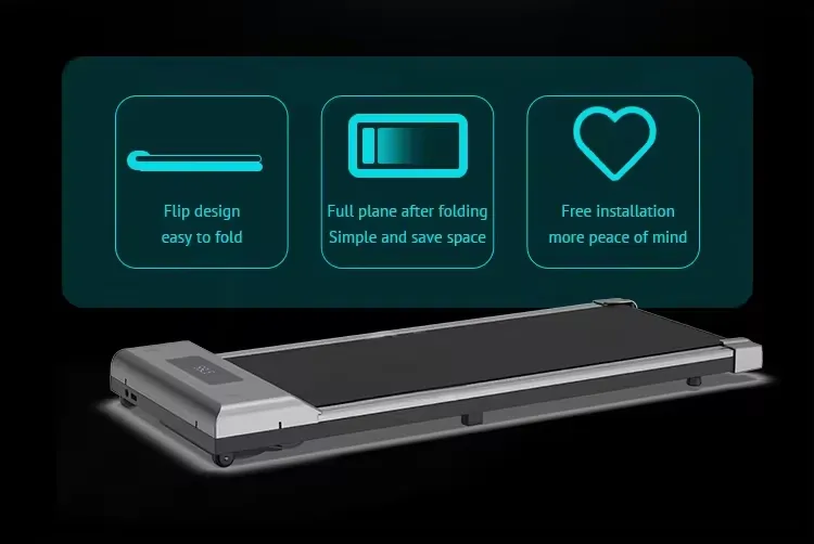 Home Fitness Equipment