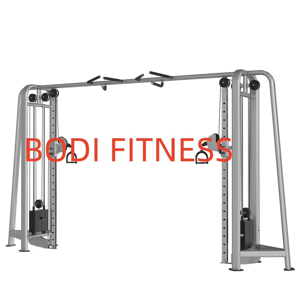 Cable Crossover Functional Trainer