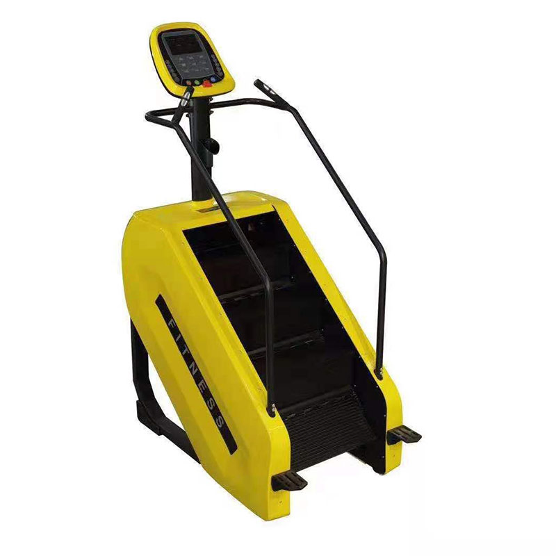 Wholesale Commercial Guaranteed Quality Commercial Gym Popular Fitness Equipment Cardio Series Stair Climber