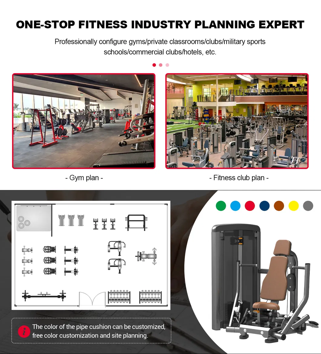 Stair Master Climber Details