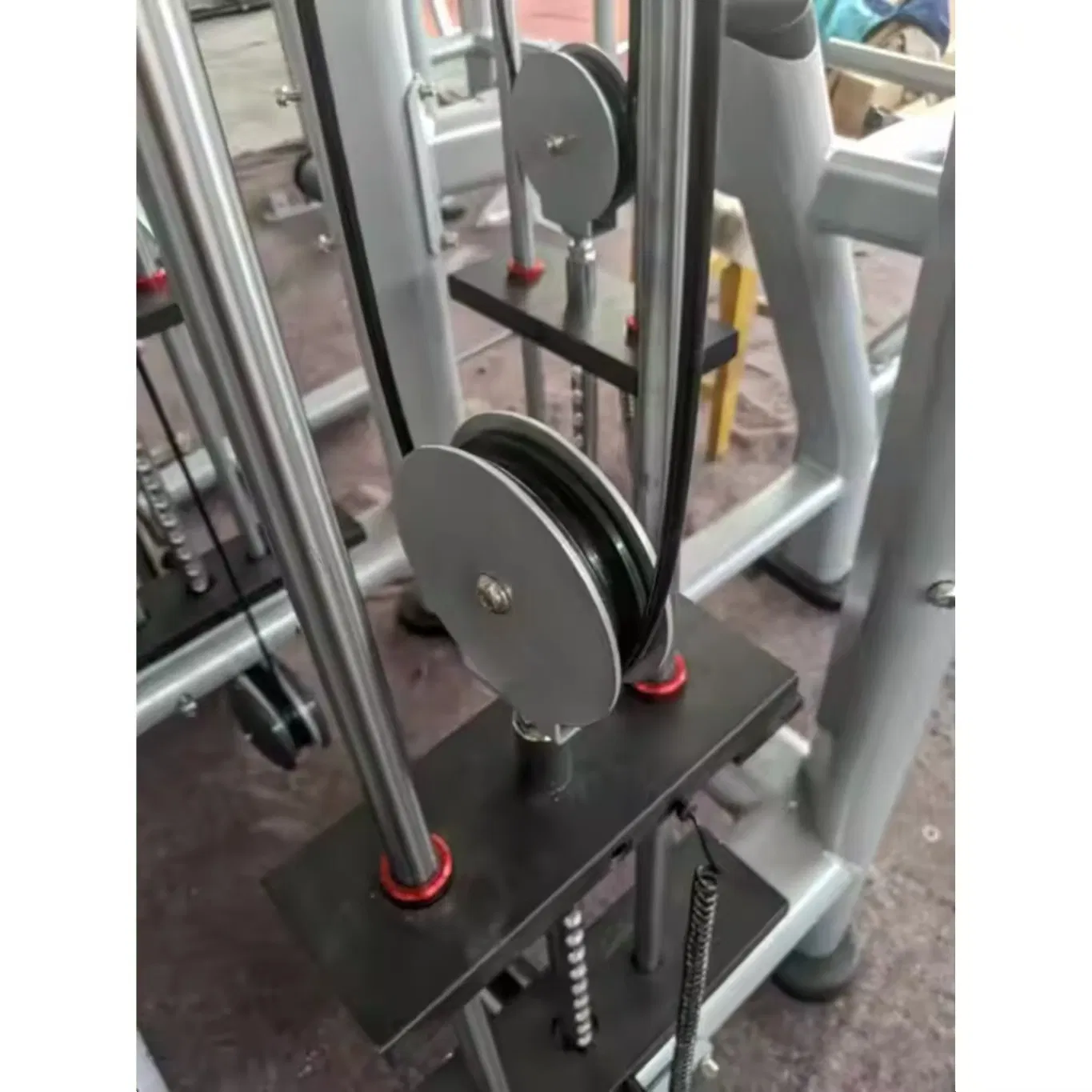Functional Trainer 3
