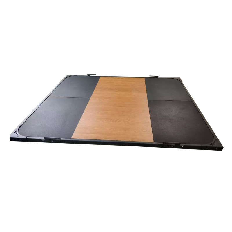 Wholesale Factory Price Weightlifting Equipment Weight Lifting Platform