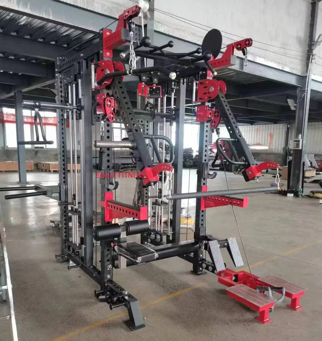 Functional Trainer