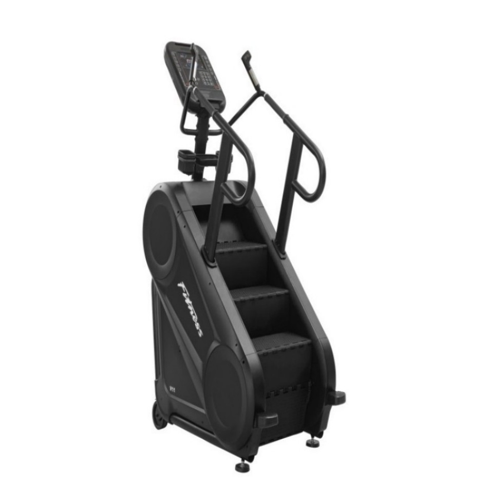 High-Performance Stair Climber for Serious Fitness and Weight Management Professional Exercise Commercial Fitness Machine Gym Fitness Equipment