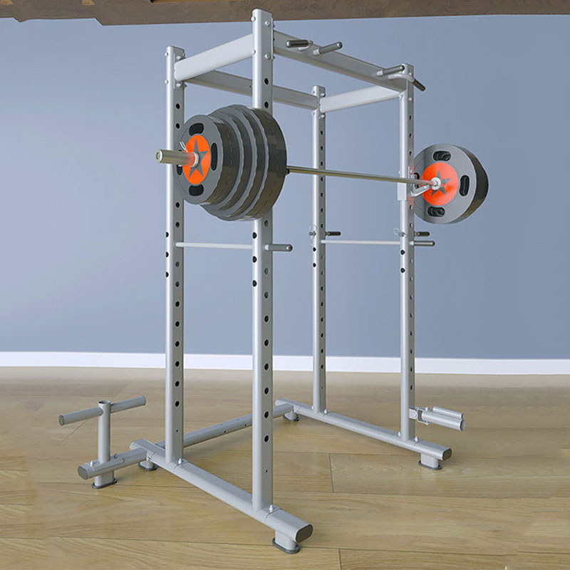 China Factory Supplier Cheapest Multifunctional Smith Power Rack
