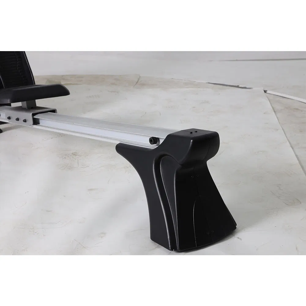 Magnetic Rowing Machine Detail 3