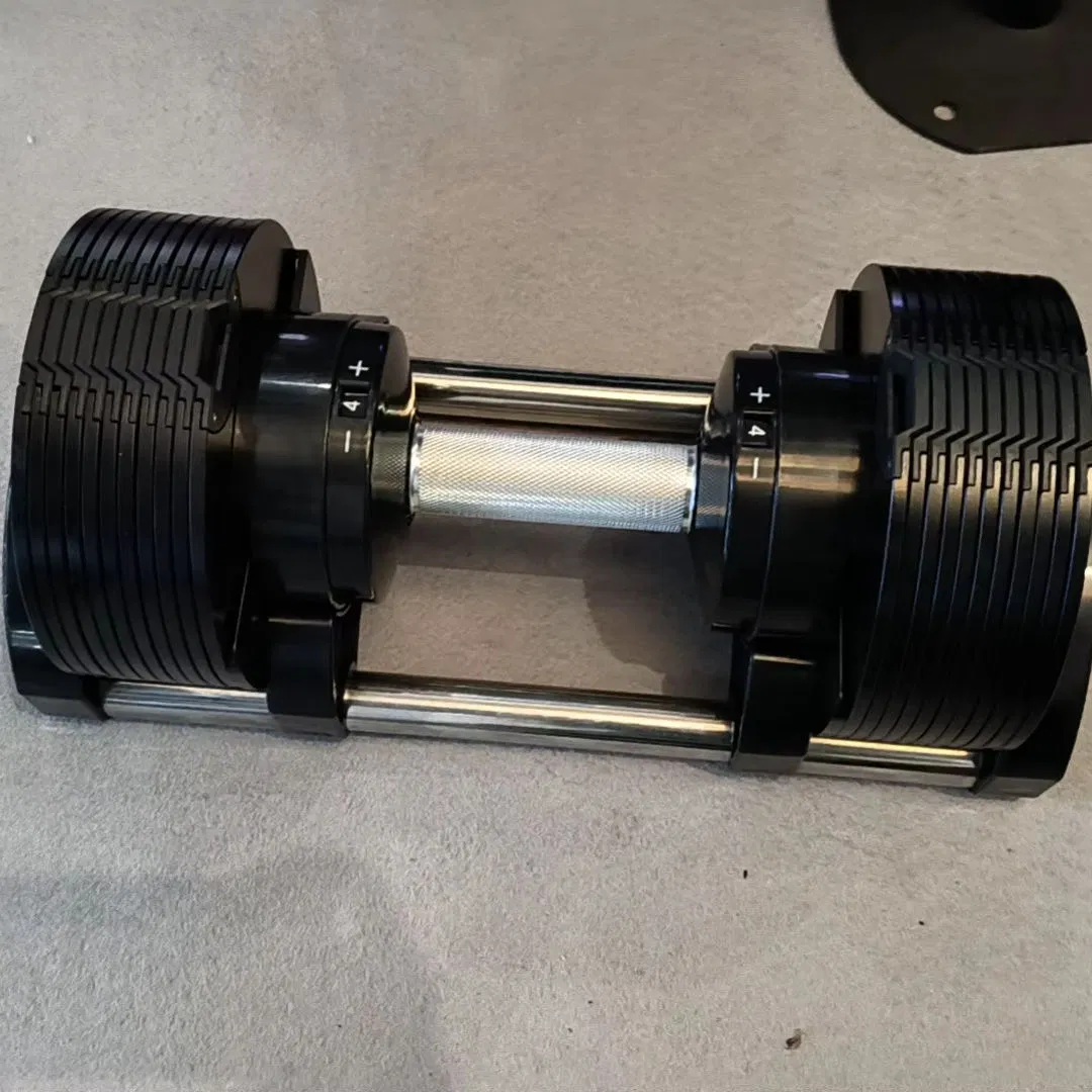 Adjustment Mechanism