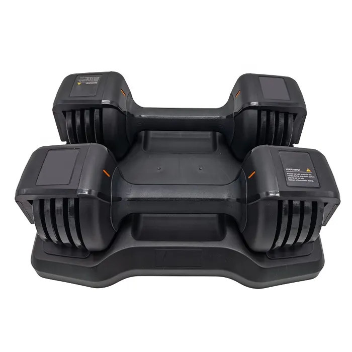Adjustable Dumbbell 4