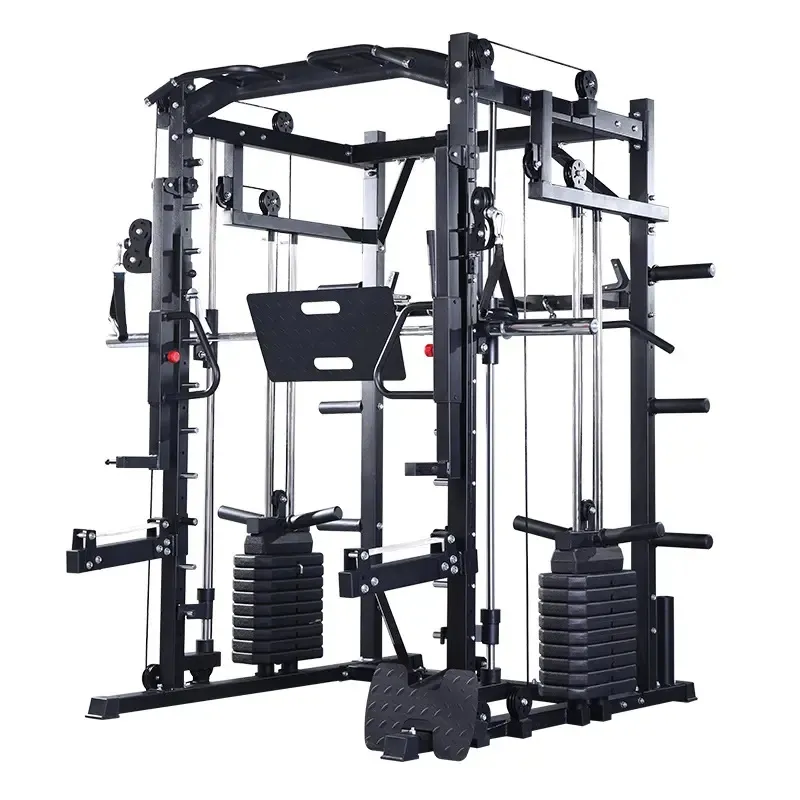 Multi Functional Trainer