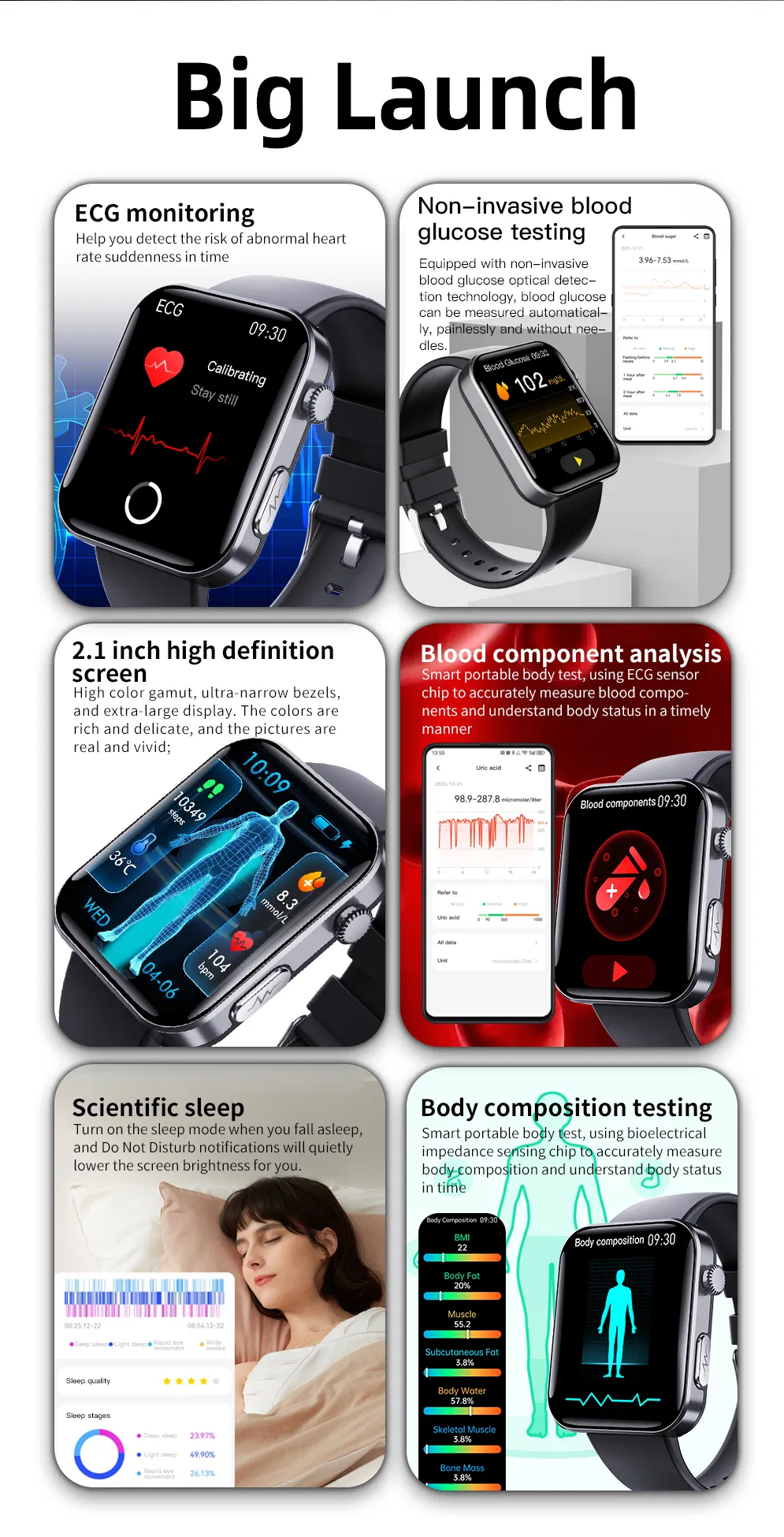 Smartwatch Image 2