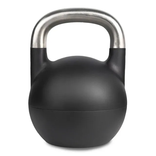 Kettlebell Detail 3