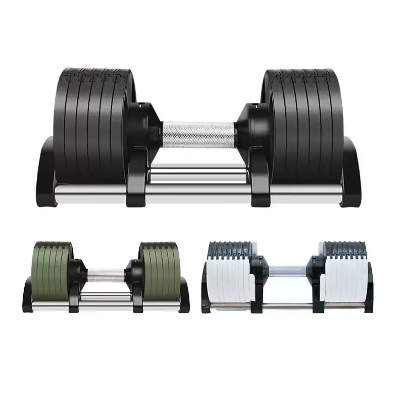 Dumbbell View 9
