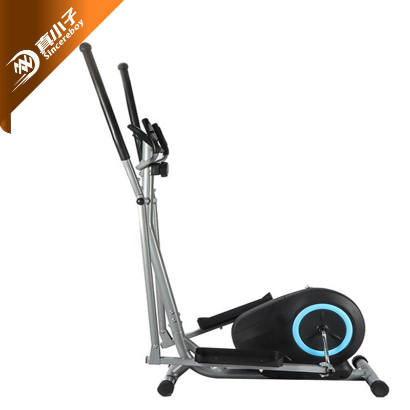 Home Exercise Fitness Equipment Belt Exercise Bike Sport Gym Cycle Body